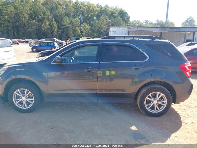 Chevrolet EQUINOX LT 2017 2GNALCEK0H1551057 Image 14
