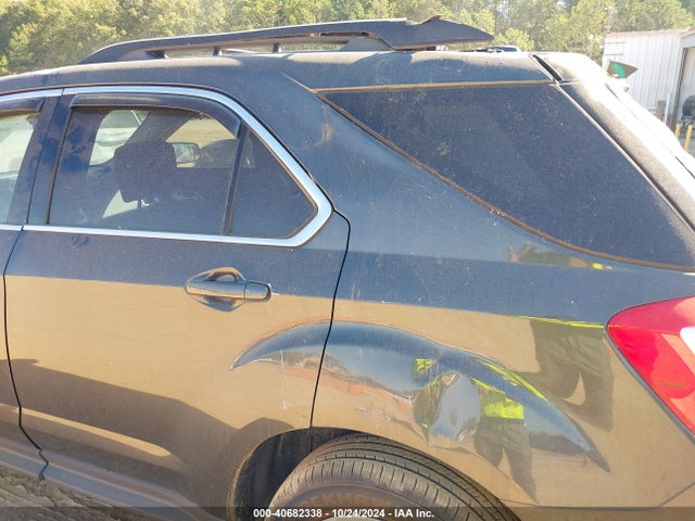 Chevrolet EQUINOX LT 2017 2GNALCEK0H1551057 Image 17