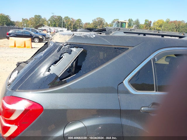 Chevrolet EQUINOX LT 2017 2GNALCEK0H1551057 Image 19