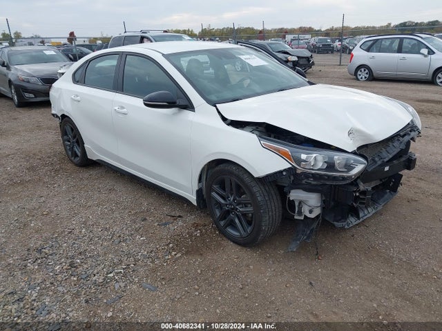 2020 3KPF34AD2LE139097 main image