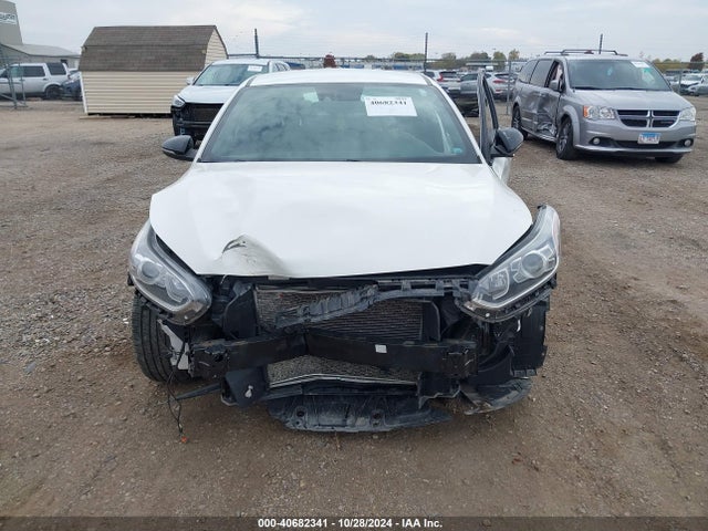 KIA Forte Gt-line 2020 3KPF34AD2LE139097 Image 13