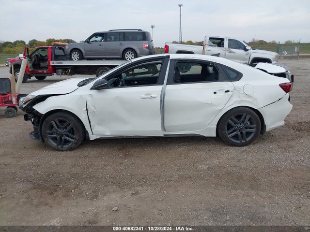 KIA Forte Gt-line 2020 3KPF34AD2LE139097 Image 15