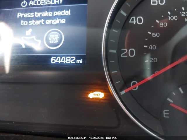 KIA Forte Gt-line 2020 3KPF34AD2LE139097 Image 16
