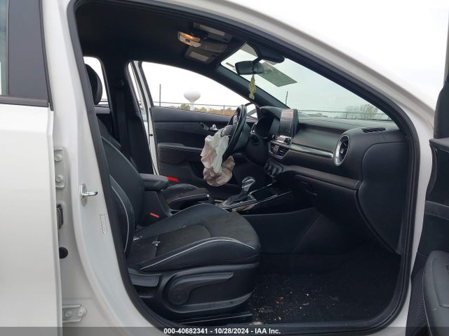 KIA Forte Gt-line 2020 3KPF34AD2LE139097 Image 5