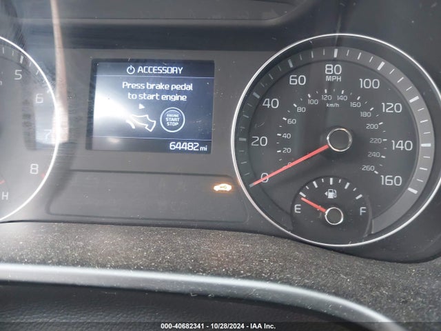 KIA Forte Gt-line 2020 3KPF34AD2LE139097 Image 7