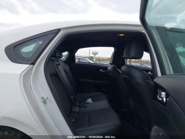 KIA Forte Gt-line 2020 3KPF34AD2LE139097 Image 8