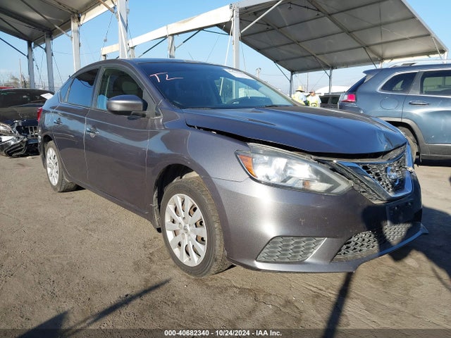 2016 3N1AB7AP7GY307526 main image