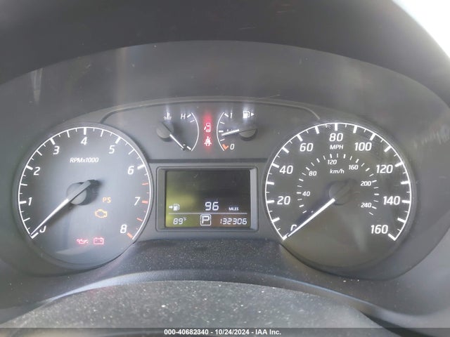 Nissan Sentra Fe+ S 2016 3N1AB7AP7GY307526 Image 7