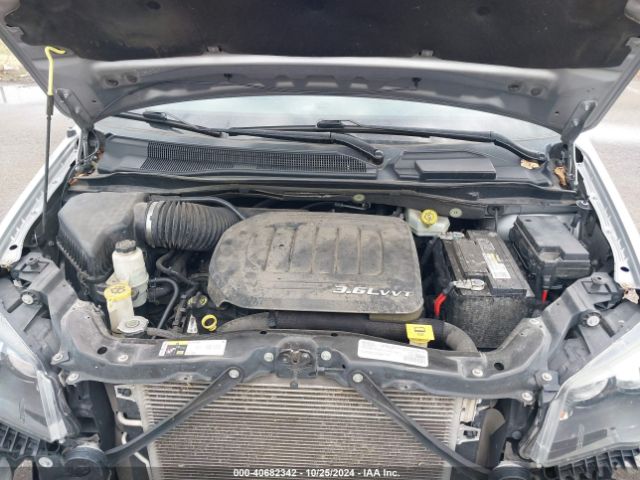 2C4RDGEGXGR274672 Dodge Grand Caravan R/t