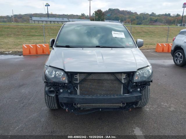 2C4RDGEGXGR274672 Dodge Grand Caravan R/t