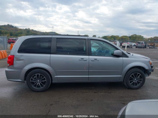 2C4RDGEGXGR274672 Dodge Grand Caravan R/t
