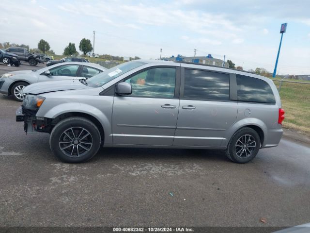 2C4RDGEGXGR274672 Dodge Grand Caravan R/t