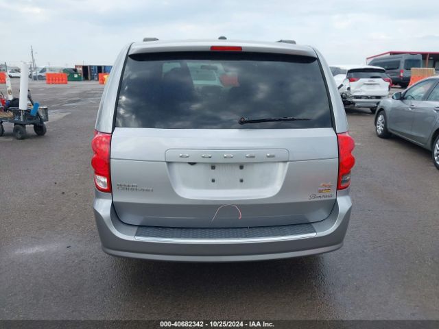 2C4RDGEGXGR274672 Dodge Grand Caravan R/t