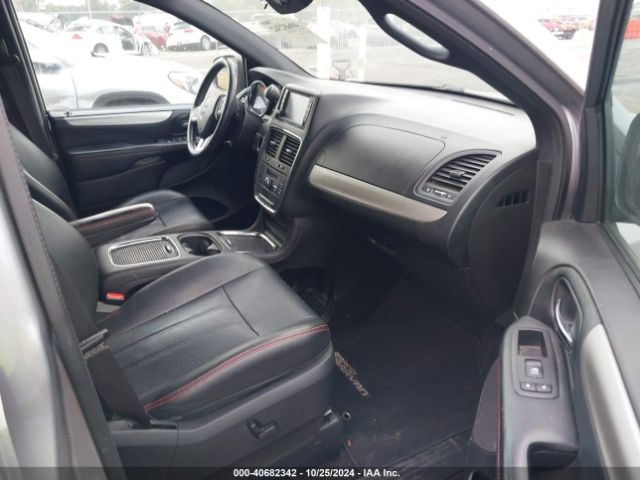 2C4RDGEGXGR274672 Dodge Grand Caravan R/t