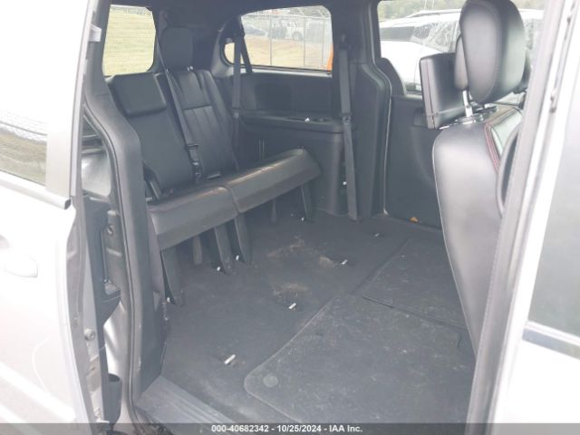 2C4RDGEGXGR274672 Dodge Grand Caravan R/t