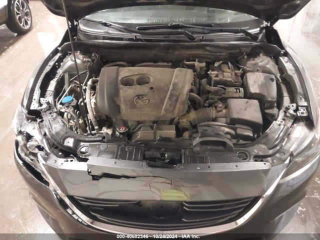 JM1GL1W5XH1138973 Mazda Mazda6 Grand Touring