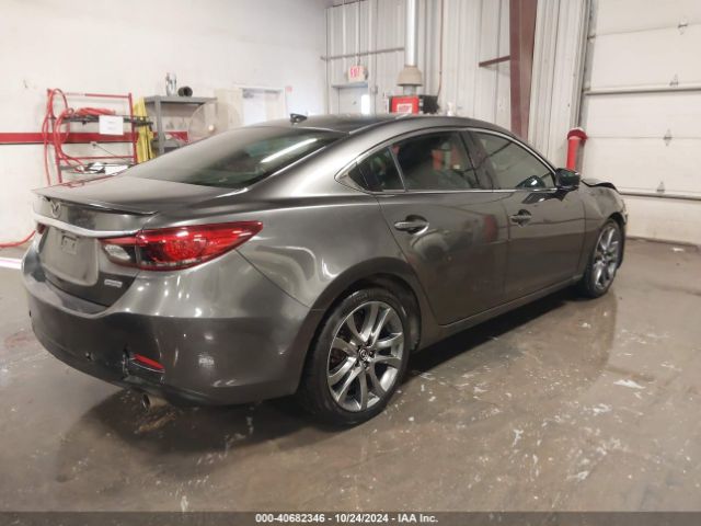 JM1GL1W5XH1138973 Mazda Mazda6 Grand Touring
