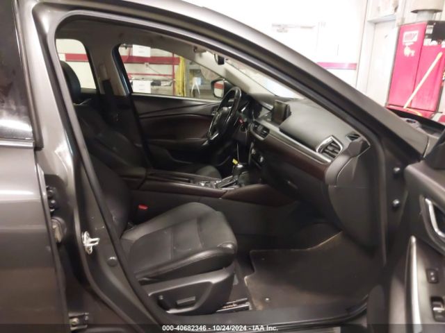 JM1GL1W5XH1138973 Mazda Mazda6 Grand Touring