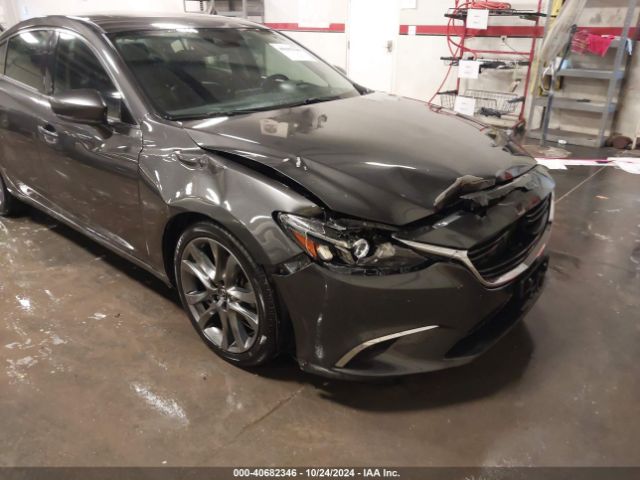 JM1GL1W5XH1138973 Mazda Mazda6 Grand Touring