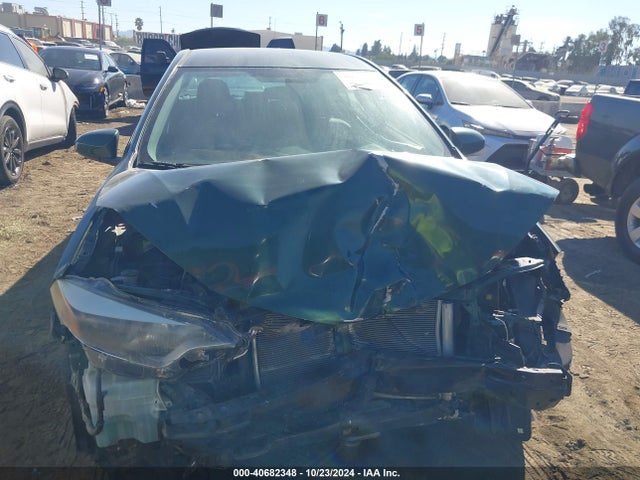 Toyota COROLLA LE 2014 2T1BURHE8EC188426 Image 11