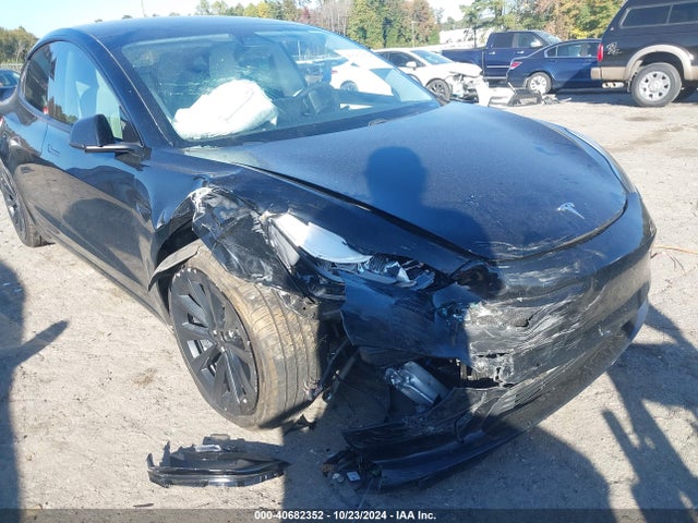 2021 TESLA MODEL 3 5YJ3E1EB4MF015588 Photo 5