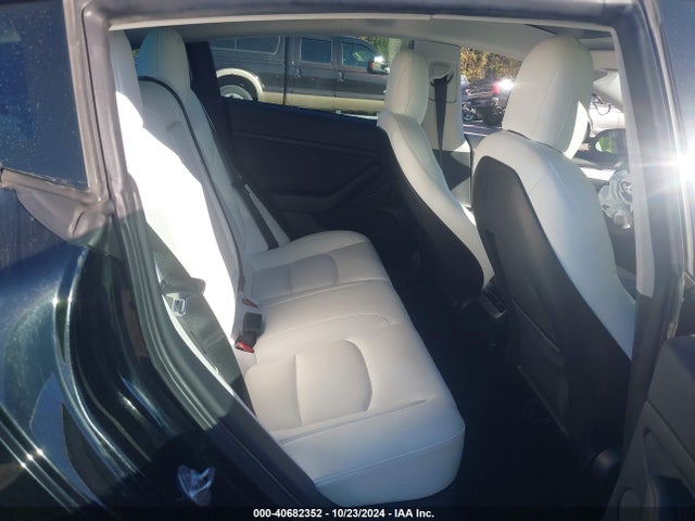 2021 TESLA MODEL 3 5YJ3E1EB4MF015588 Photo 7