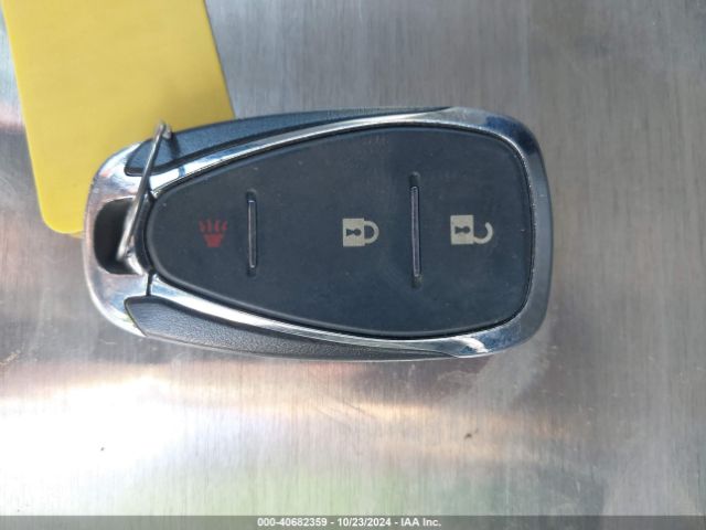 3GNAXHEV1LS608391 Chevrolet Equinox Fwd Ls
