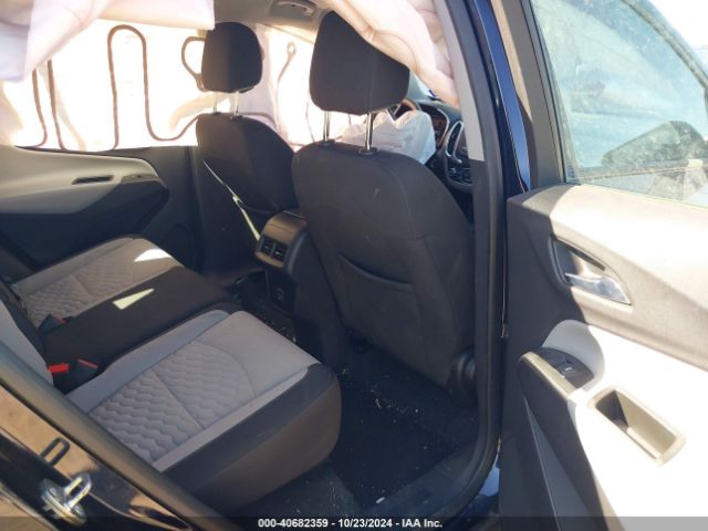 3GNAXHEV1LS608391 Chevrolet Equinox Fwd Ls