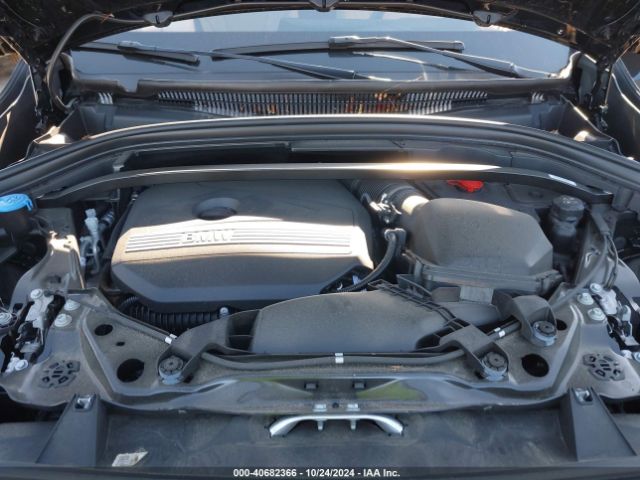 WBX73EF06P5X97204 BMW X1 Xdrive28i