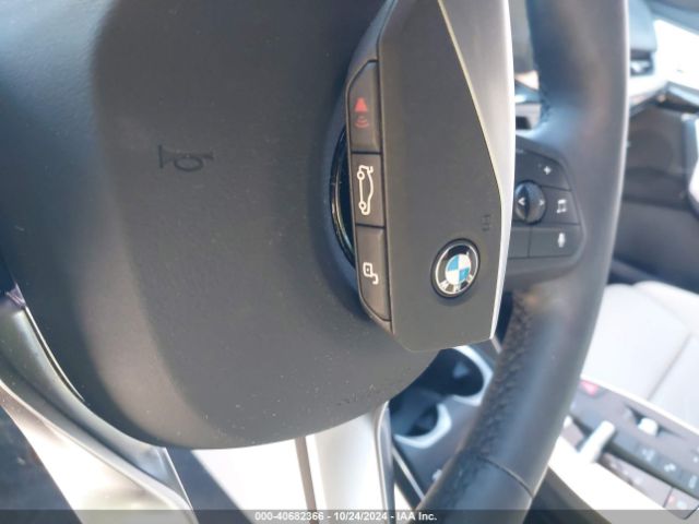 WBX73EF06P5X97204 BMW X1 Xdrive28i