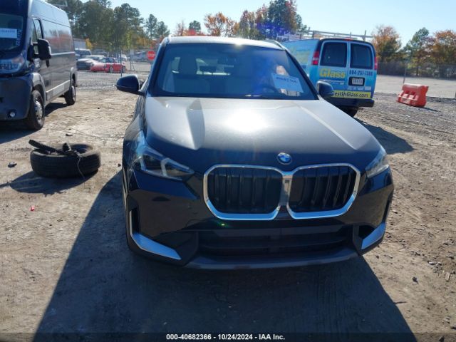 WBX73EF06P5X97204 BMW X1 Xdrive28i