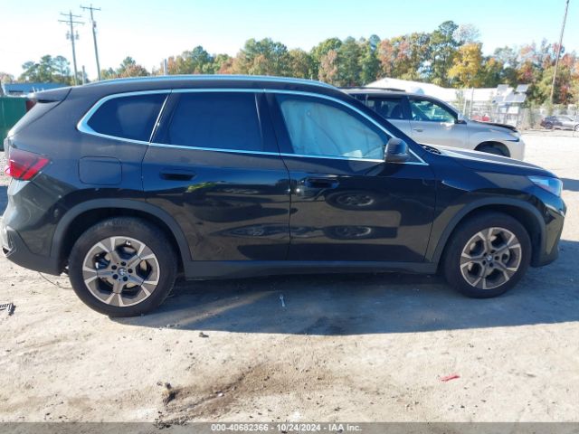 WBX73EF06P5X97204 BMW X1 Xdrive28i