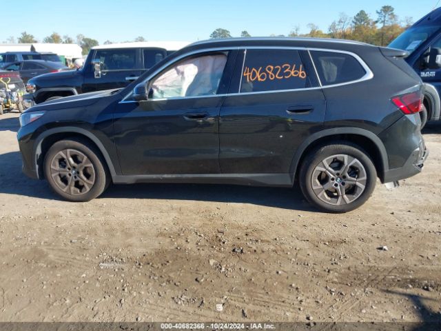 WBX73EF06P5X97204 BMW X1 Xdrive28i