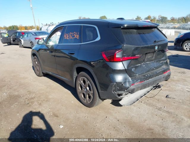 WBX73EF06P5X97204 BMW X1 Xdrive28i