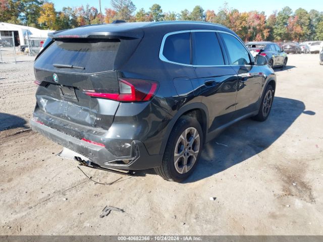 WBX73EF06P5X97204 BMW X1 Xdrive28i
