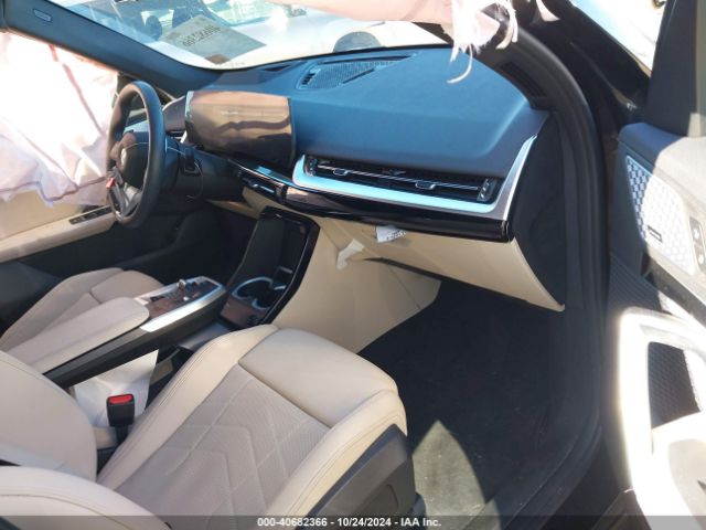 WBX73EF06P5X97204 BMW X1 Xdrive28i