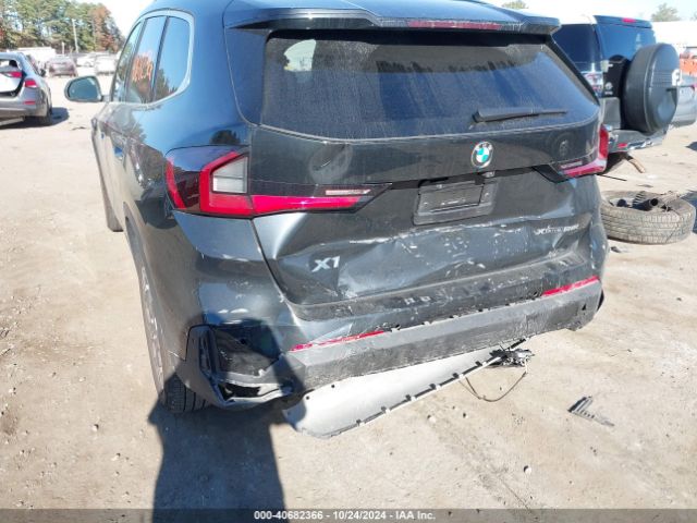 WBX73EF06P5X97204 BMW X1 Xdrive28i
