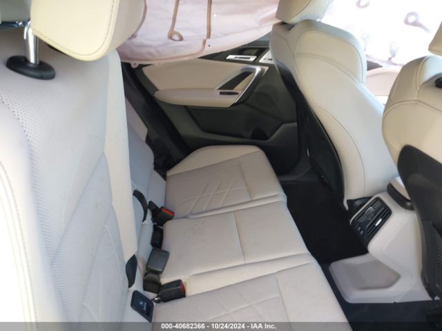 WBX73EF06P5X97204 BMW X1 Xdrive28i