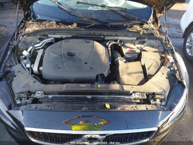 7JR102FK7LG065630 Volvo S60 T5 Momentum