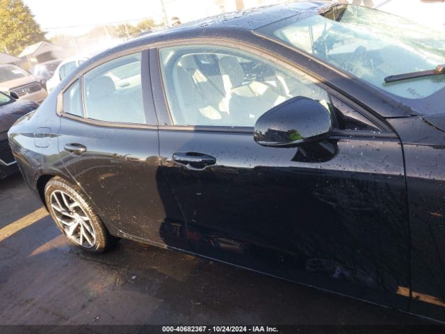 7JR102FK7LG065630 Volvo S60 T5 Momentum