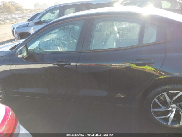 7JR102FK7LG065630 Volvo S60 T5 Momentum