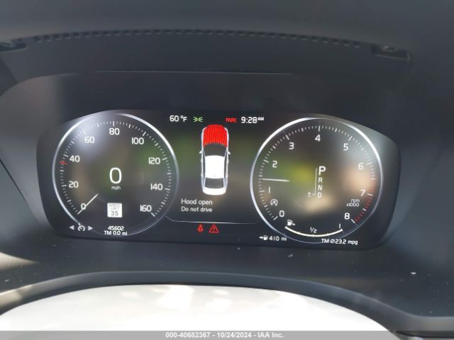 7JR102FK7LG065630 Volvo S60 T5 Momentum