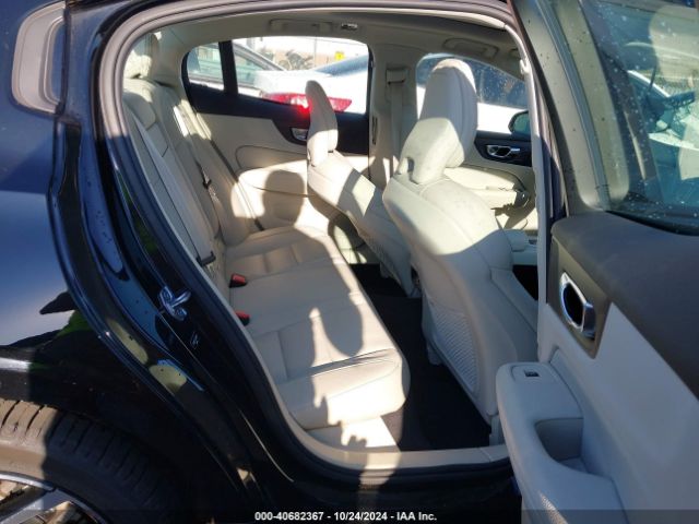 7JR102FK7LG065630 Volvo S60 T5 Momentum