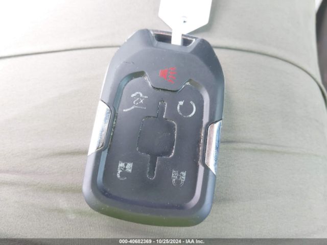 3GKALPEV5LL124513 GMC Terrain Fwd Slt