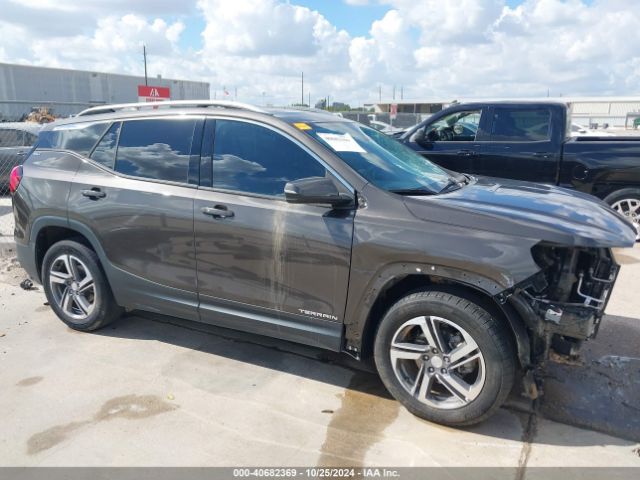 3GKALPEV5LL124513 GMC Terrain Fwd Slt