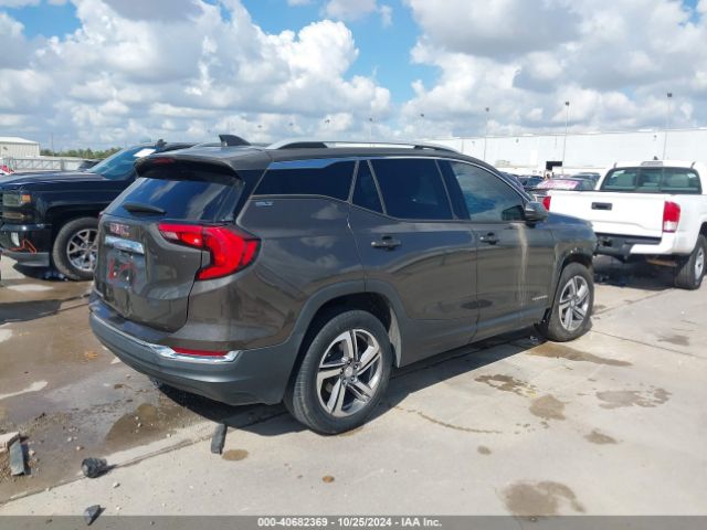 3GKALPEV5LL124513 GMC Terrain Fwd Slt