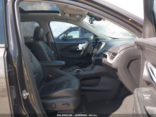 3GKALPEV5LL124513 GMC Terrain Fwd Slt