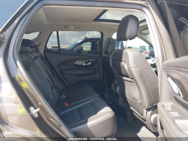 3GKALPEV5LL124513 GMC Terrain Fwd Slt