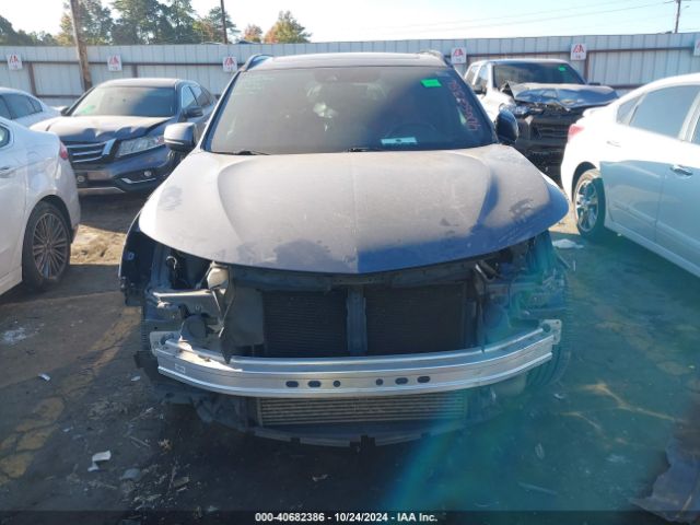 5J8TC1H62KL018666 Acura Rdx A-spec Package