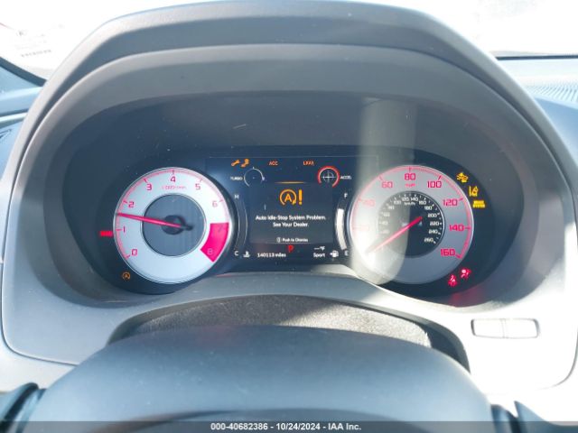 5J8TC1H62KL018666 Acura Rdx A-spec Package